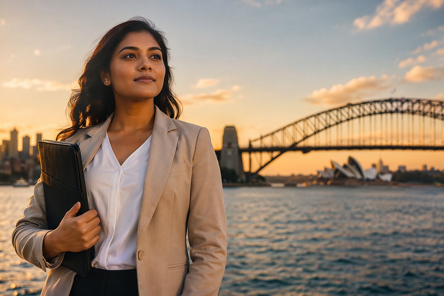 Which Australian Territories Accept Offshore Skilled Migrants?