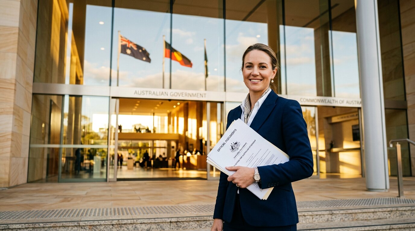 Understanding the Character Requirements for Australian Citizenship