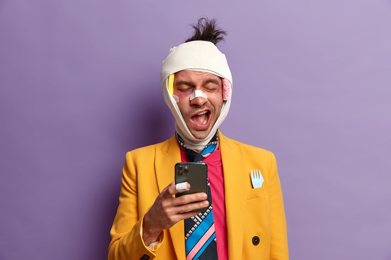 Can Social Media Hurt Your Personal Injury Case? Yes! Here’s How