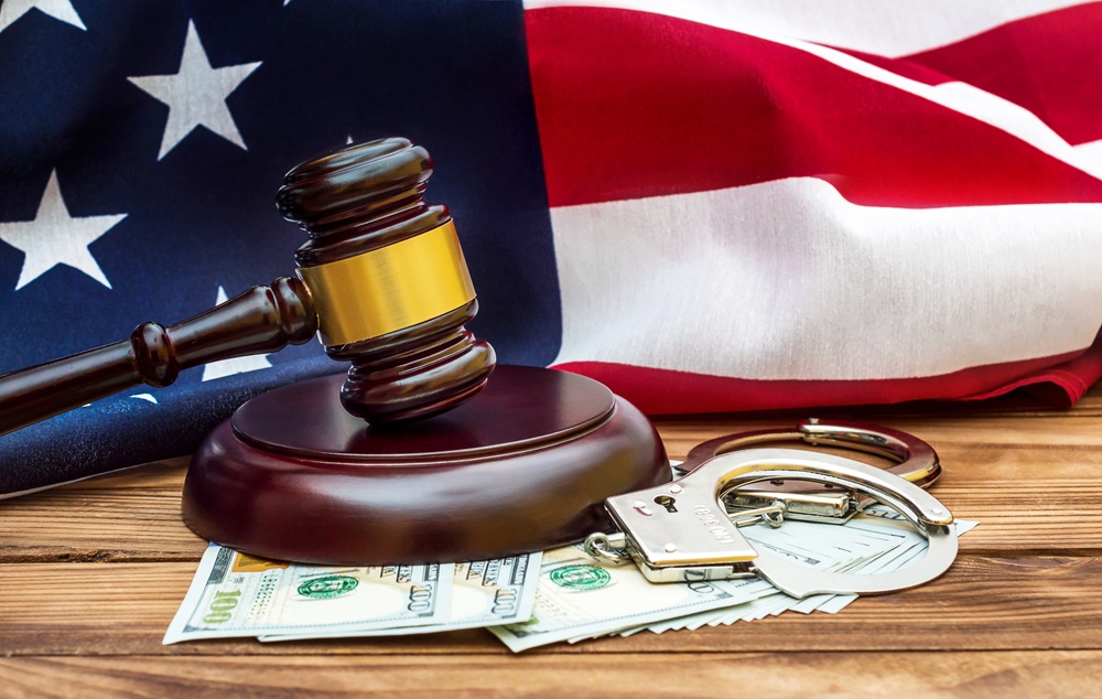 How the Bail Process Works in Different States: California vs. Texas