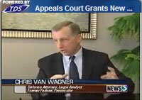 Attorney Christopher T Van Wagner, Criminal Defense Attorney Wisconsin