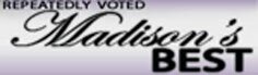 Repeatedly Voted Madison's Best