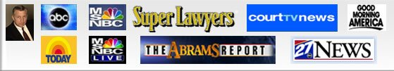 Attorney Christopher T. Van Wagner, Super Lawyer, Legal Analyst Today Show, Good Morning America, Channel 3000 Madison Wisconsin, The Abrams Report, 27 News, Court TV News - CNN Crime